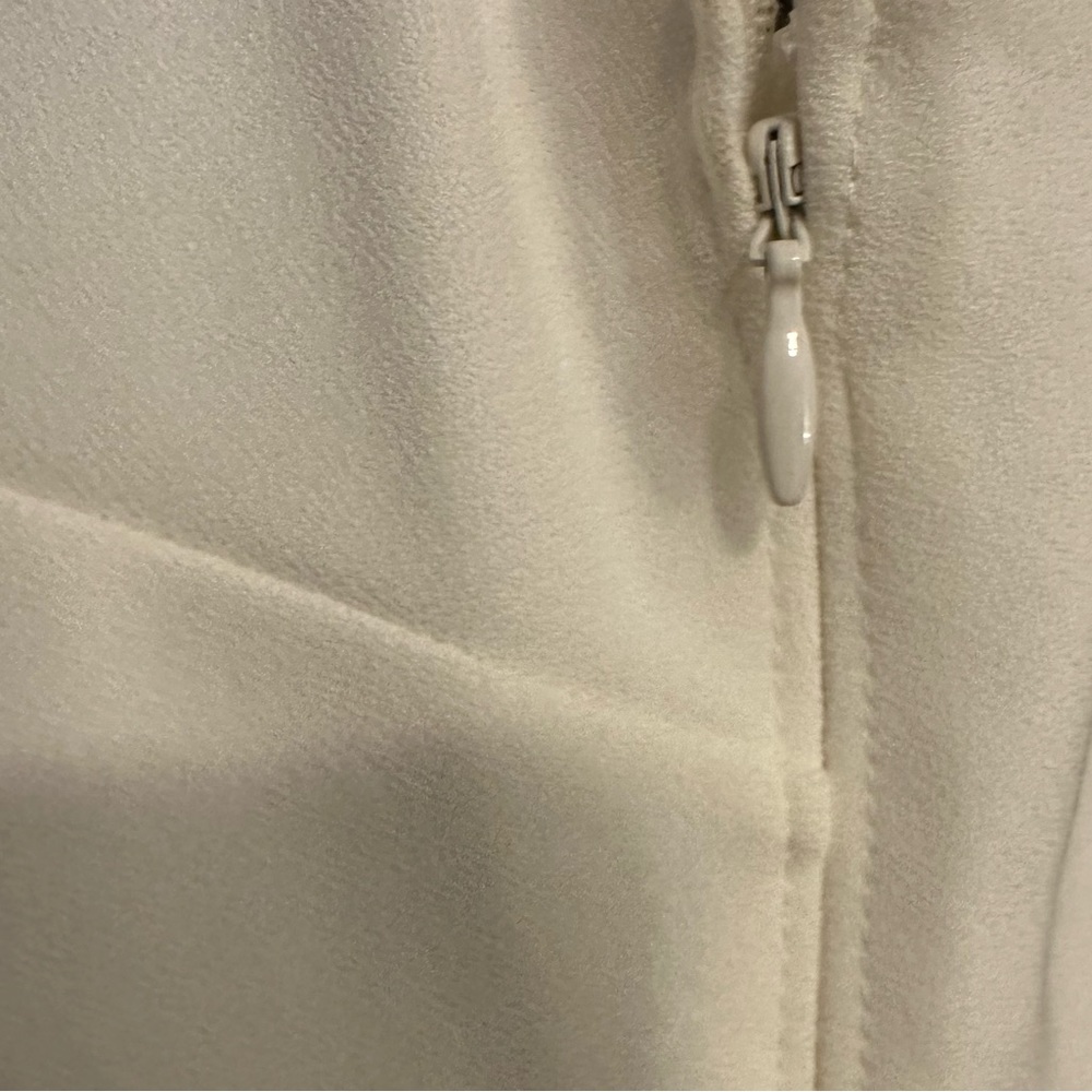 Abercrombie&Fitch One-shouldered Strappy Skort. Size M tall. - Picture 5 of 6